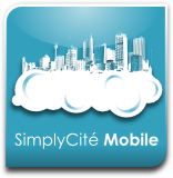 SimplyCite Logo